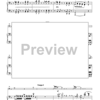 Suzuki Bass School, Volume 5 - Piano Accompaniment