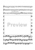 Christmas Medley - Trumpet 2