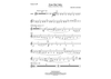From This Valley - Bb Clarinet 3