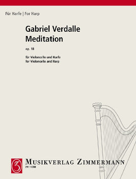 Meditation