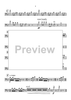 Coasting - Euphonium 1 BC/TC