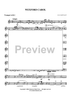 Wexford Carol - Bb Trumpet 1