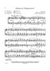 Offertory on “Pleading Savior”