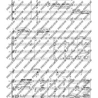 Misted Land - Score and Parts