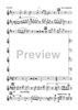 The Little Drummer Boy - Alto Saxophone 1