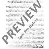 Technology of Violoncello Playing