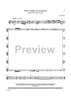 Palm Sunday Processional - With Optional Bb Trumpet Descant