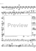 Sonata for Bassoon and Piano - Bassoon