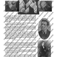 Works for Solo Guitar