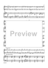 Hymns of Praise for 2 Violins and Piano - Piano