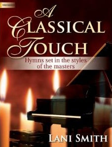 What a Friend (In the style of Mozart)