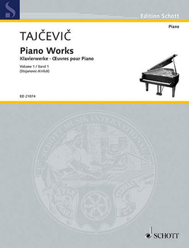 Piano Works