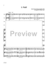 Holiday Music through the Centuries - Score
