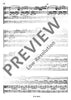 String Quartet G major - Full Score