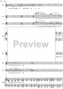Trois Poèmes de la Renaissance - Score