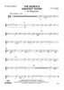 The World’s Greatest Show! - Tenor Saxophone