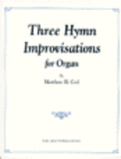 Prelude for Transfiguration