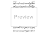 Anything Goes - Bb Trumpet 3