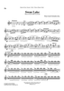 Swan Lake - Theme from the ballet Swan Lake - Flute/Oboe/Violin 2