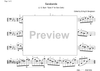 Suite No. 5 c minor BWV 1011 - Cello