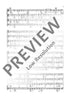 O Mary, Christ’s mother - Choral Score