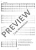 Es ist ein Ros entsprungen - Performing Score