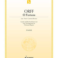 O Fortuna
