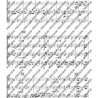 Circus Polka - Score and Parts