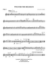 Two for the Holidays - Flute 3