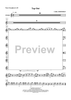 Tap Out - Tenor Saxophone