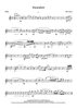 Incursion - Oboe