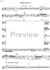 Divertimento No. 2 Op.93 - Bass Clarinet