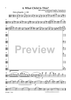 Keeping Christmas: Seven English Carols for String Trio - Viola