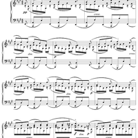 Prelude No. 7 in A major