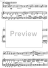 6 Solfeggi (6 solfeggios) - Score