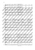 Le Guitarrero - Score and Parts
