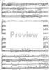 String quartet No. 2 - Score