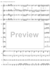 South Rampart Street Parade - Conductor's Score