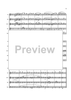 Hymn Suite - Score