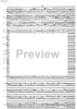 Monody for Orchestra - Full Score