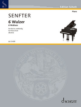 6 Waltzes