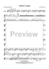 Atlantic Crossing - Tenor Saxophone