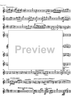 Music for wind quintet Op.20 - Oboe