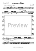 Foliations - C Trumpet 2