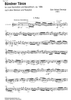 Bündner Tänze Op.108b - Bb Clarinet 2