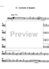 Verre a Tindari Op.92 - Cello