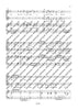 Custodi nos, Domine - Choral Score