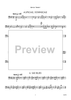 Warm-ups for Beginning Jazz Ensemble - Optional Trombone 4