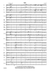 Sail! - Full Score
