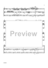 Back to Bach for String Trio - Score